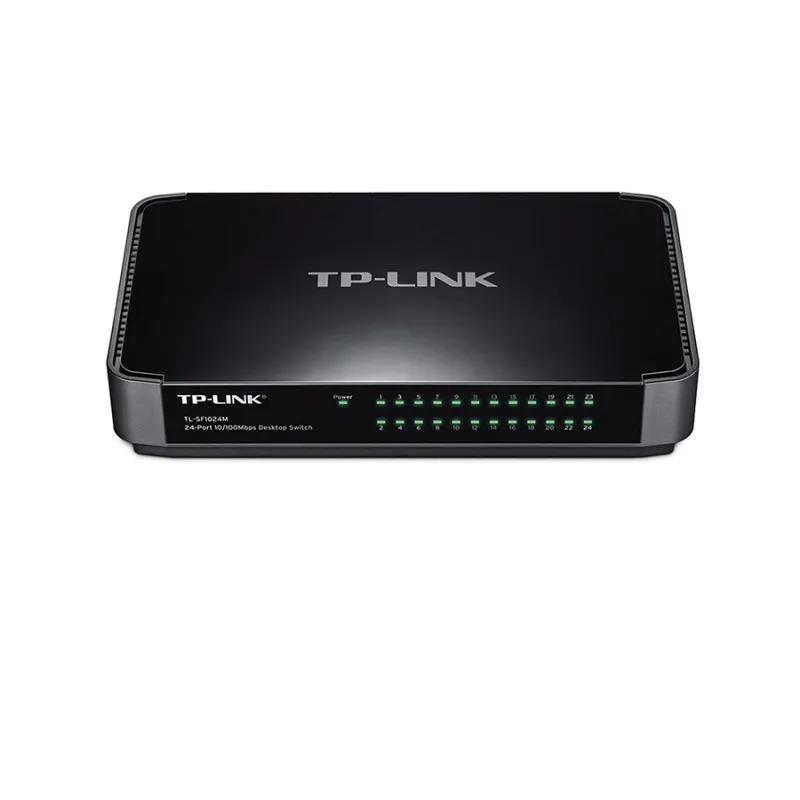 Коммутатор TP-Link TL-SF1024M