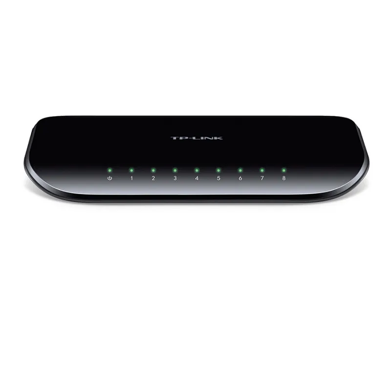 TP-Link TL-SG1008D
