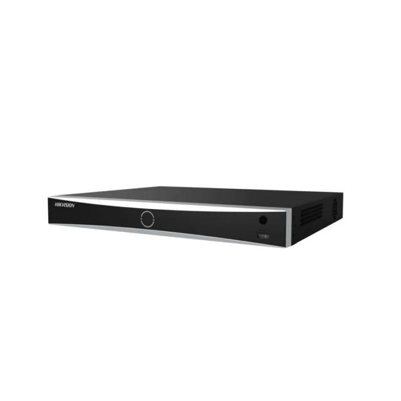 Видеорегистратор Hikvision DS-7608NXI-K2/8P