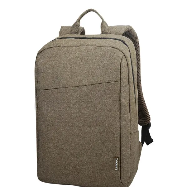 Рюкзак для ноутбука Lenovo B210, 15.6 inch, Khaki