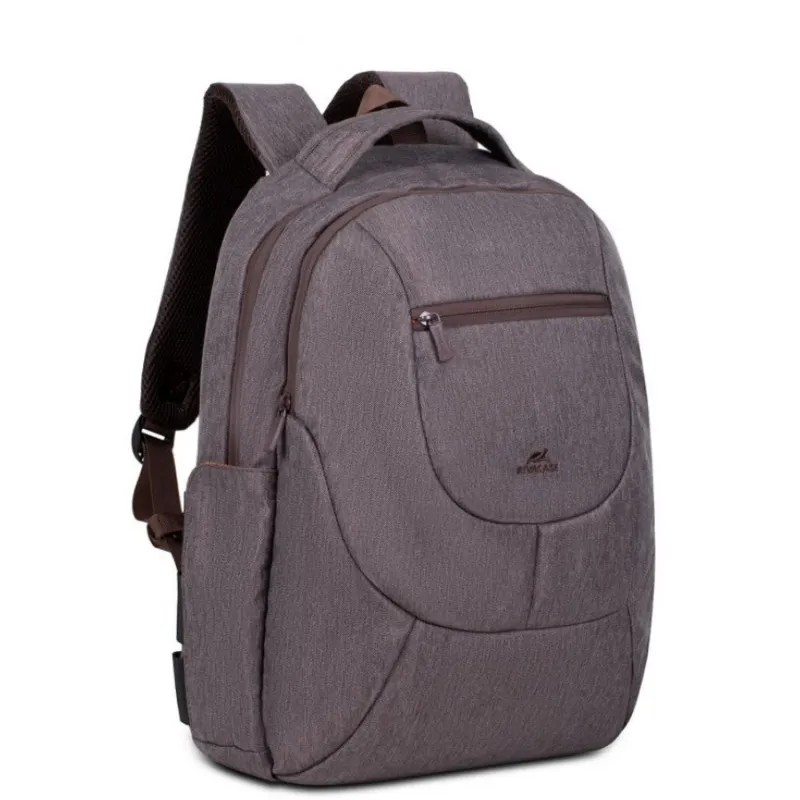 Рюкзак для ноутбука Rivacase 7761, Mocha
