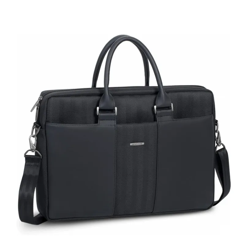 Сумка для ноутбука Rivacase 8135, Black
