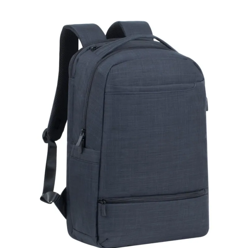 Rucsac Laptop Rivacase 8365, Black