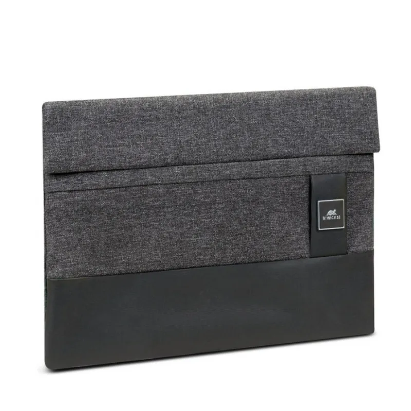 Сумка для ноутбука Rivacase 8803, Black Melange