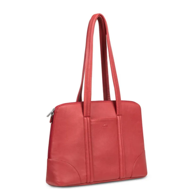 Сумка для ноутбука Rivacase 8992, Red