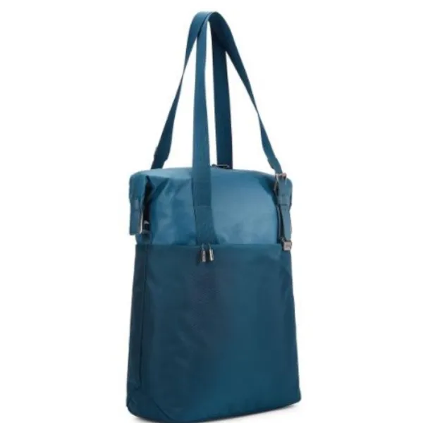 Сумка для ноутбука Thule Spira Vertical Tote SPAT114, Legion Blue