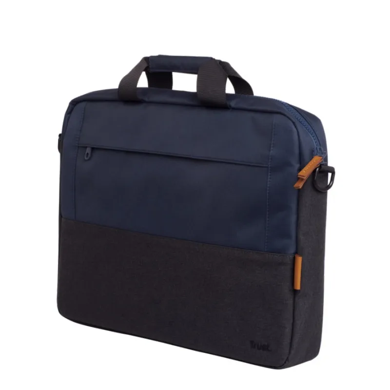 Сумка для ноутбука Trust Lisboa, Blue