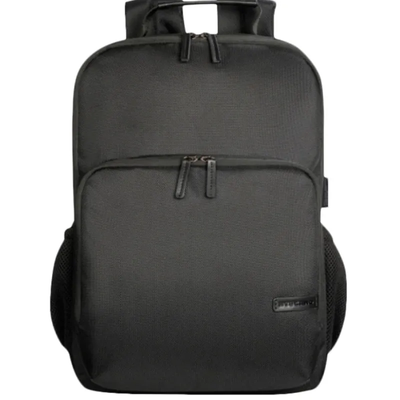 Рюкзак для ноутбука Tucano Free and Busy 15.6", Black