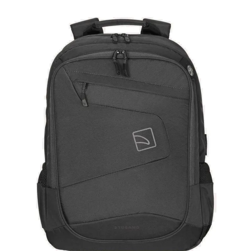 Rucsac Laptop Tucano Lato 17.0", Black