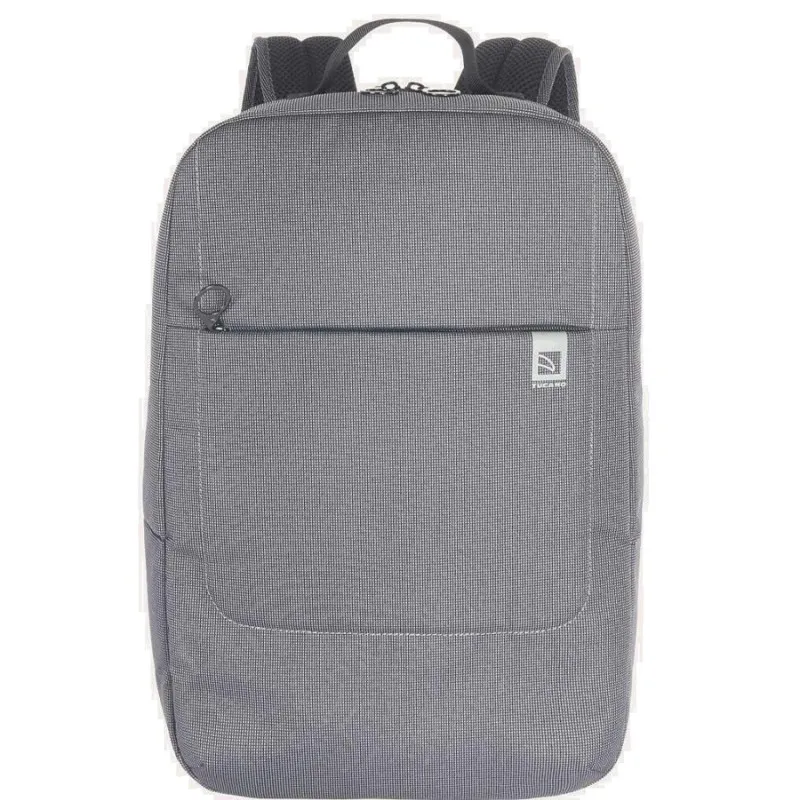 Рюкзак для ноутбука Tucano Loop 15.6", Black
