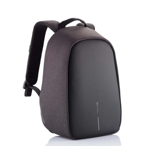 Rucsac Laptop XD Design Bobby Hero Small, Black