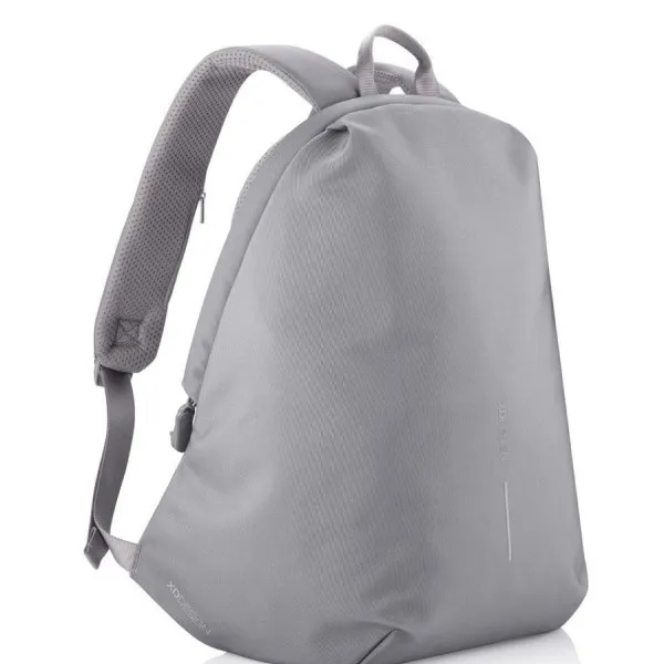 Rucsac Laptop XD Design Bobby Soft, Gray