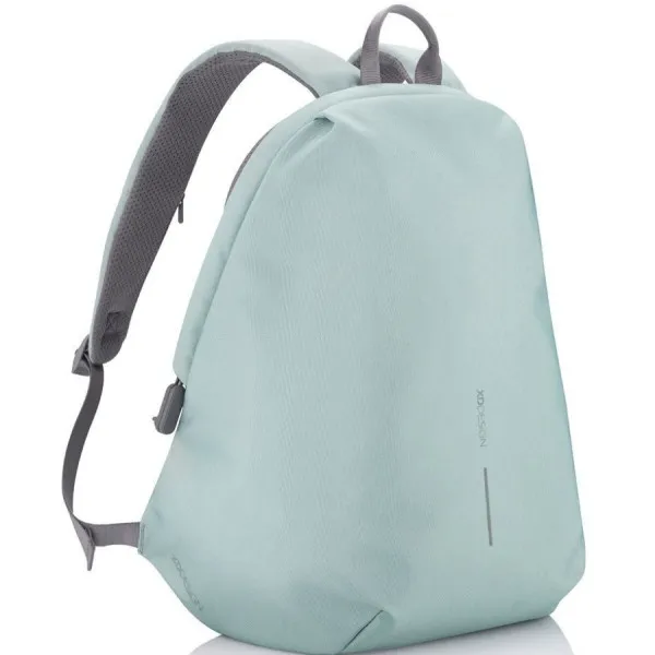 Rucsac Laptop XD Design Bobby Soft, Green