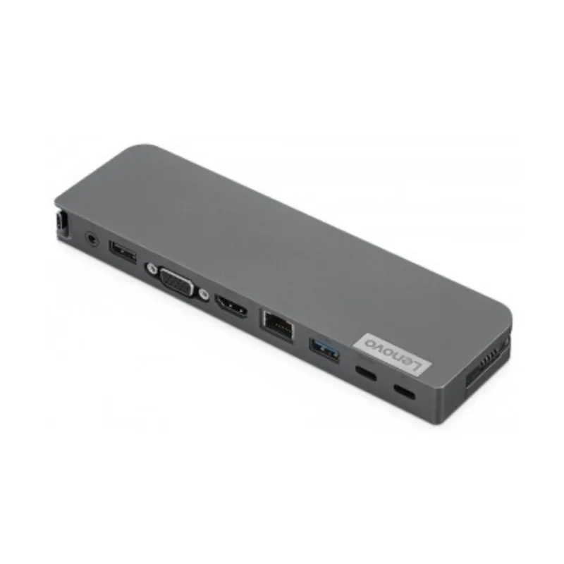 Lenovo ThinkPad USB-C Mini Dock Station