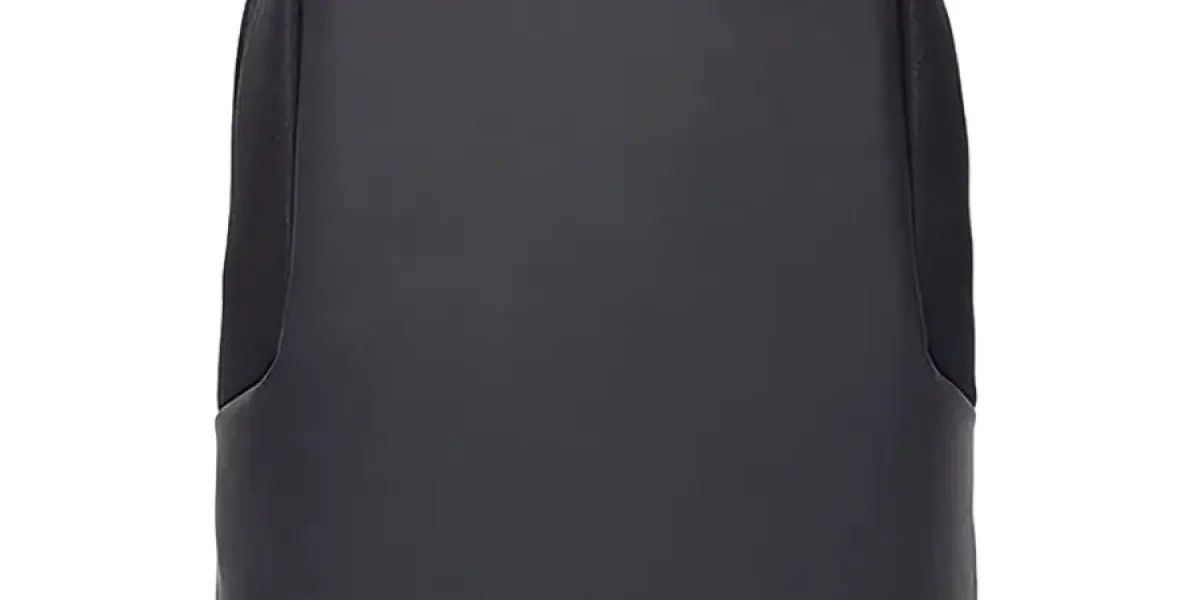 Рюкзак для ноутбука NINETYGO City Commuter, Black