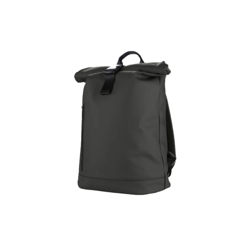 Рюкзак для ноутбука Tucano Gommo Rolltop 15.6", Black