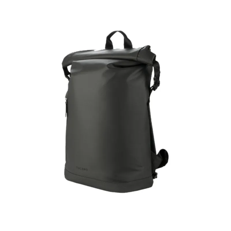 Рюкзак для ноутбука Tucano Rollo 15.6", Black