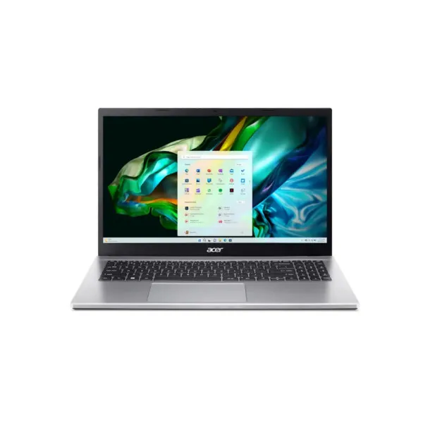 Ноутбук Acer Aspire A315-59, NX.K6TEU.015
