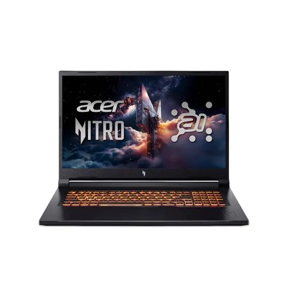 Laptop Acer Nitro V 17 AI ANV17-41, ANV17-41-R3AJ