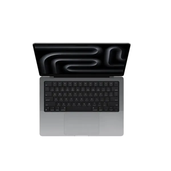 Ноутбук Apple MacBook Pro MTL73RU/A