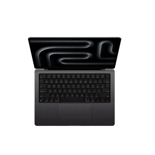 Ноутбук Apple MacBook Pro, 12-core CPU, MX2H3RU/A