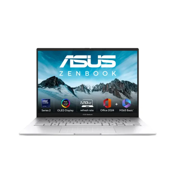 Laptop Asus ZenBook UX3405CA, 33305