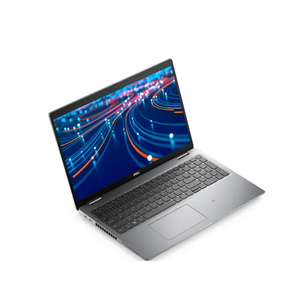 Laptop Dell Latitude 5510, Reconditionat