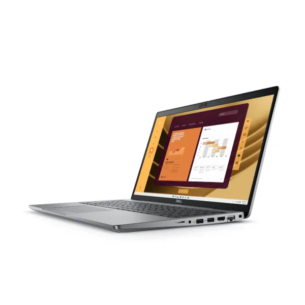 Ноутбук Dell Latitude 5550, 1006332656
