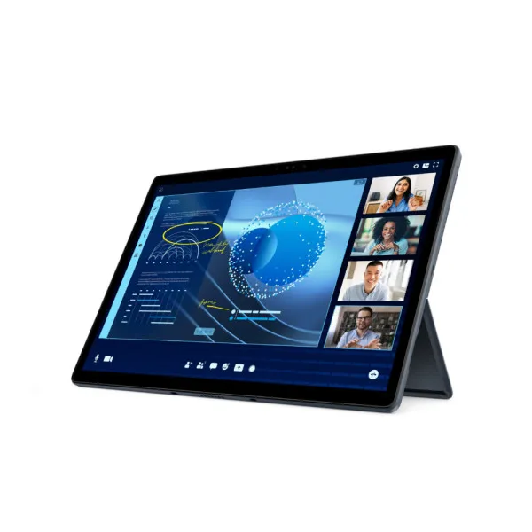Ноутбук Dell Latitude 7350 Detachable Touch