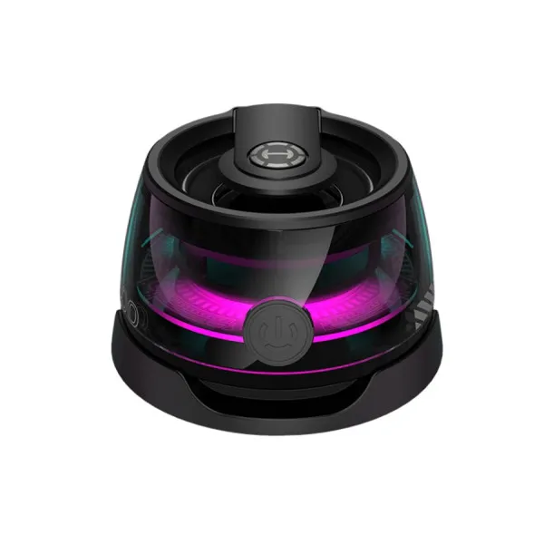 Портативная колонка G200, Black