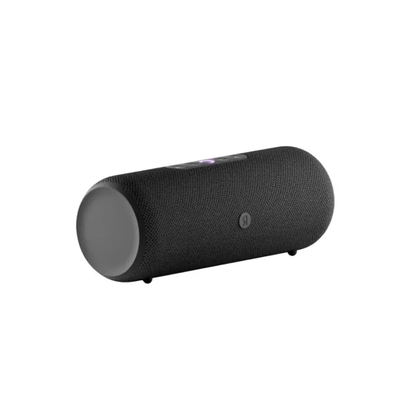 Портативная колонка Yandex Station Street, Black YNDX-00030BLK