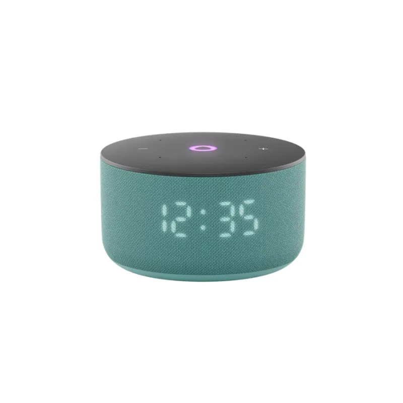 Boxa Portabila Yandex station Mini 3, Turquoise, YNDX-00027TRQ