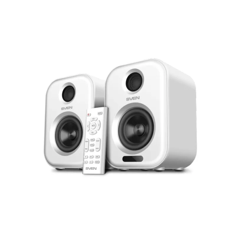 Колонка Sven MC-5, White