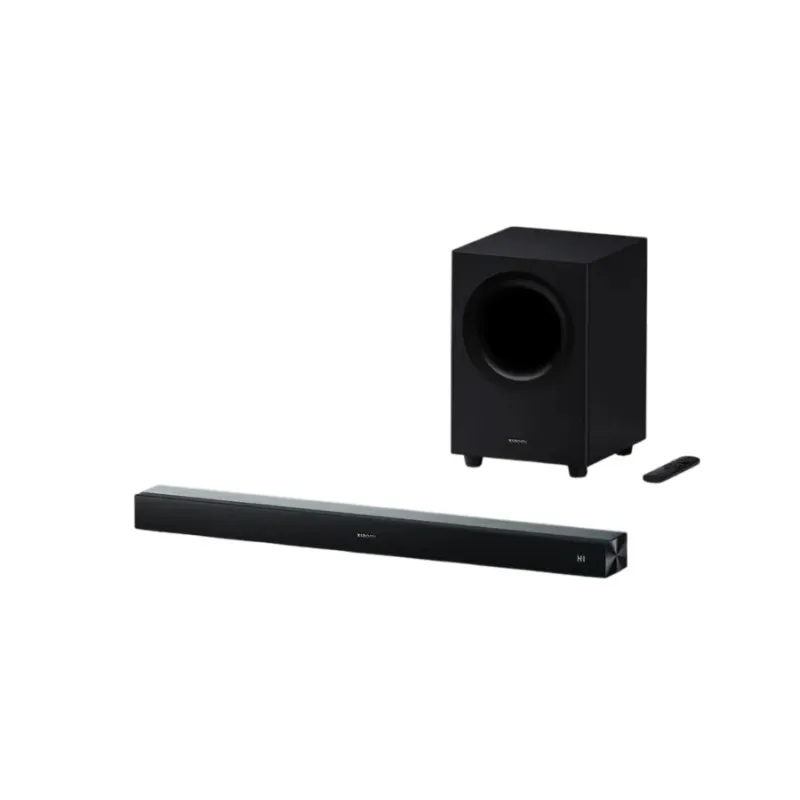 Boxa Xiaomi Soundbar Pro 2.1, Black