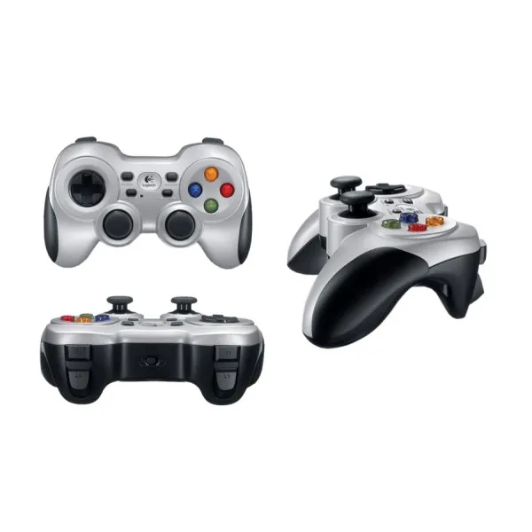 Logitech F710, Black