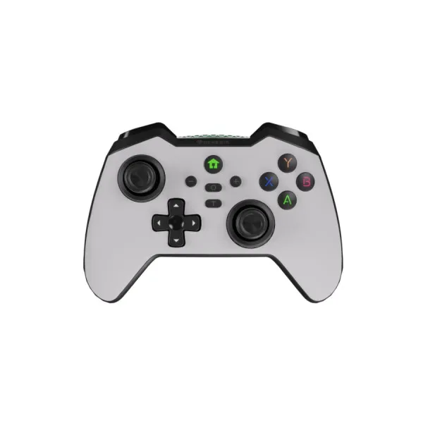 Genesis Manganese 400, Белый, Беспроводной