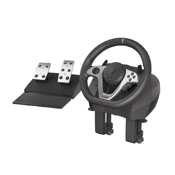 Genesis Seaborg 400, Black