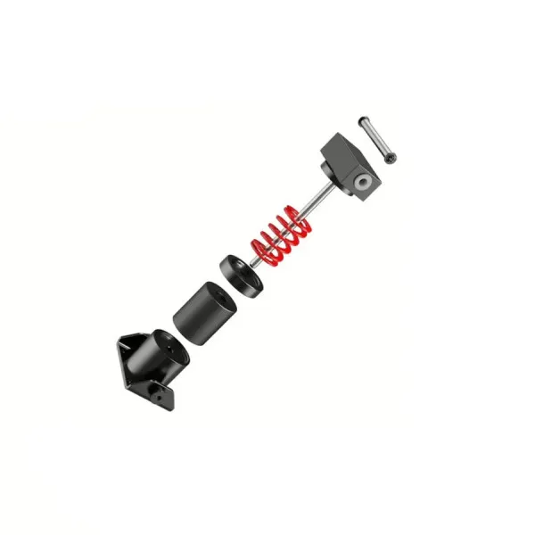 MOZA SR-P Lite Performance Kit