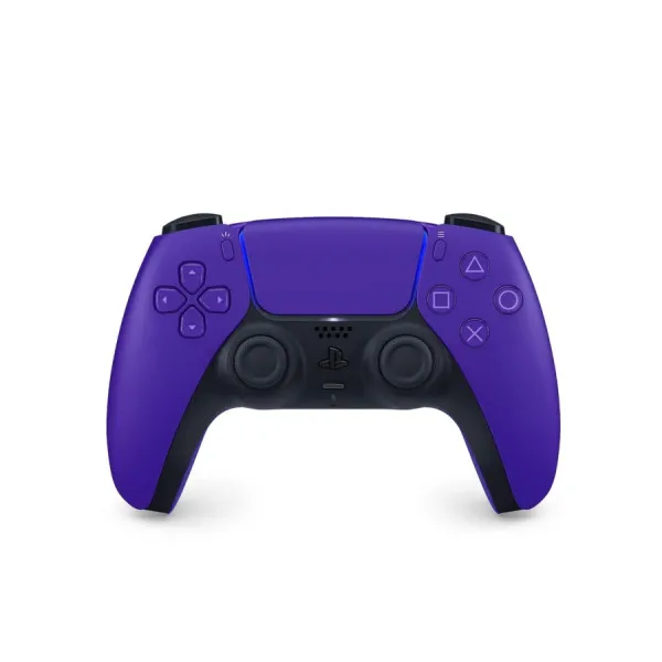 Sony DualSense для PlayStation 5, галактический фиолетовый, беспроводная связь