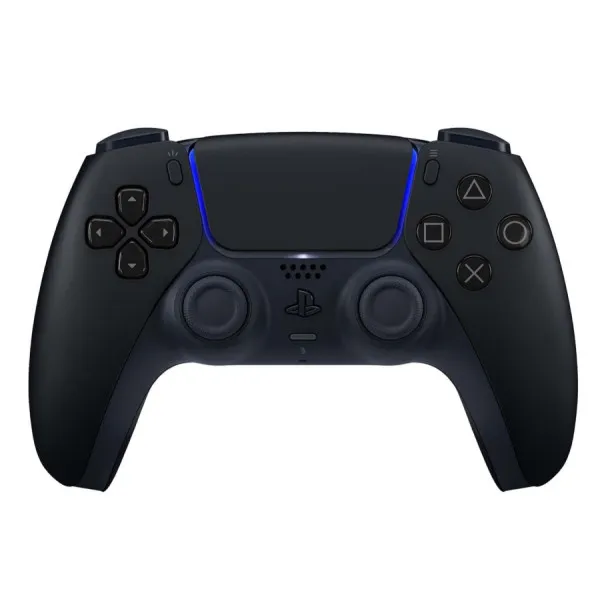 Sony DualSense для PlayStation 5, Midnight Black