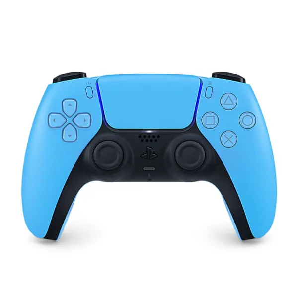Sony DualSense для PlayStation 5, цвет Starlight Blue