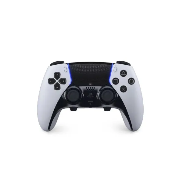 Sony PS5 DualSense Edge, черный/белый