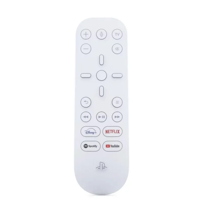 Sony PS5 Media Remote