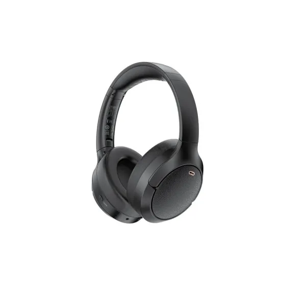 Наушники Acefast H6 Bluetooth 5.3, Black