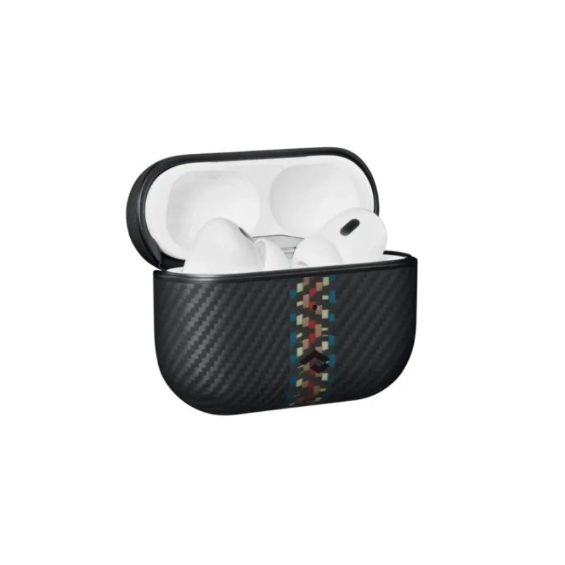 Pitaka AirPods Pro/Pro 2 Case Rhapsody 600D