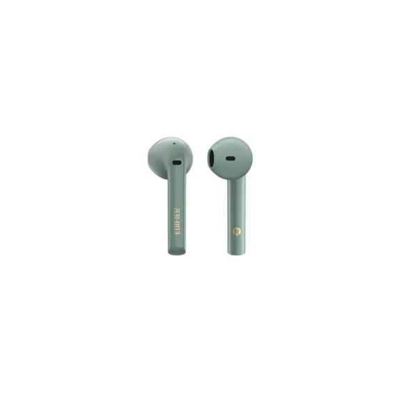 Edifier TWS200BT, зеленый