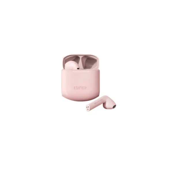 Edifier TWS200BT, Розовый