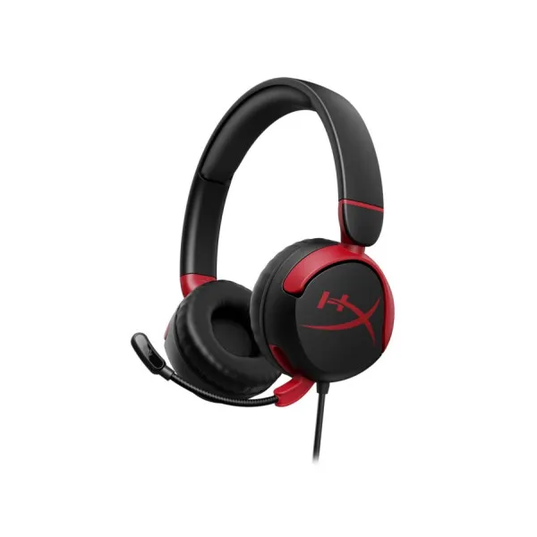 Наушники HyperX Cloud Mini, Black