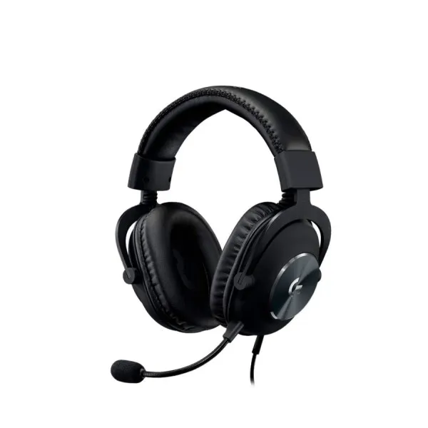 Наушники Logitech G Pro X, Black