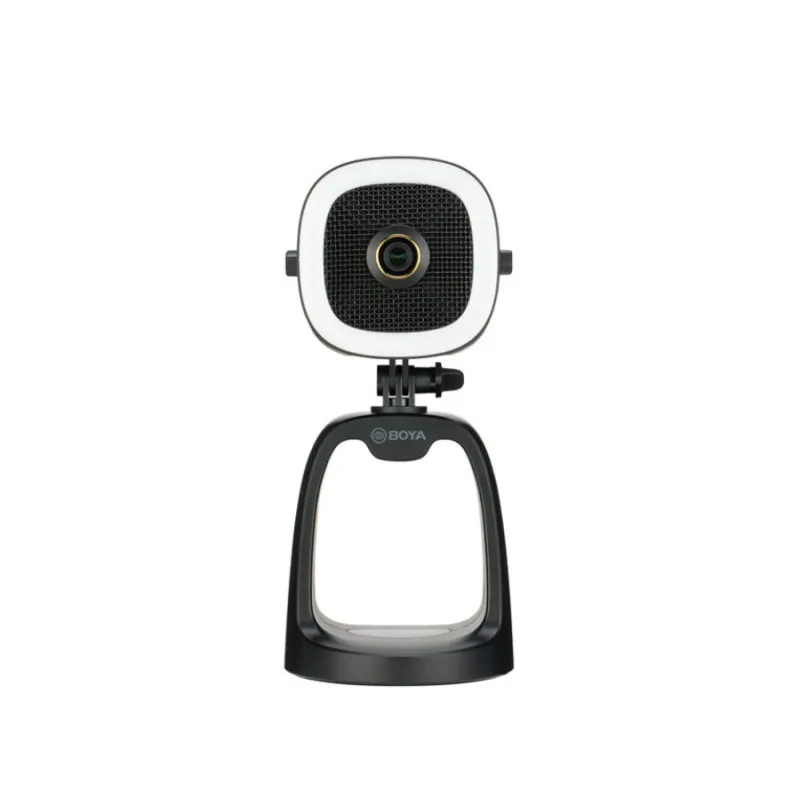 Микрофон Boya BY-CM6B, Black